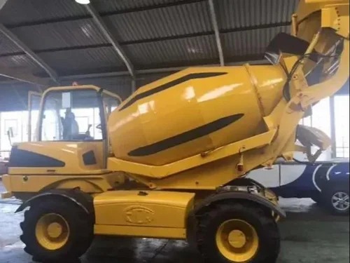 Construction project 11